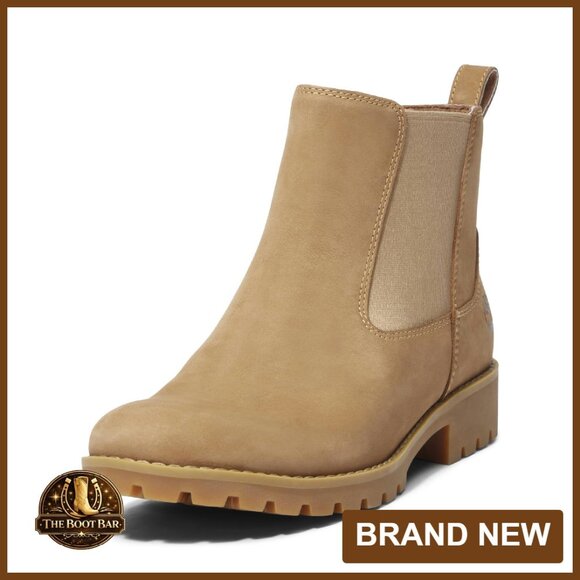 Chelsea Boots Size 8 Brand New Men main image 2